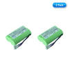 Battery for Denso GT10B, DS26H2-D 2.4V 1500mAh