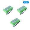 Battery for Denso GT10B, DS26H2-D 2.4V 1500mAh