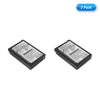 Battery for Denso BHT-200, BHT-300, BHT-400 3.7V 1800mAh