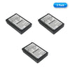 Battery for Denso BHT-200, BHT-300, BHT-400 3.7V 1800mAh