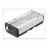 Battery for Denso B-60N, BHT 8000, BHT-6000 2.4V 700mAh