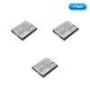 Battery for Sony MHS-CM5, MHS-PM1, MHS-PM5 3.7V 770mAh