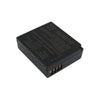 Battery for Panasonic Lumix DMC-S6, Lumix DMC-GF3, Lumix DMC-GF5 7.4V 750mAh