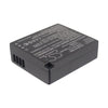 Battery for Panasonic Lumix DMC-GF3, Lumix DMC-GF5, Lumix DMC-GF6 7.4V 750mAh