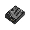 Battery for Olympus E-M1, OM-D, E-M1 Mark II 7.4V 2250mAh