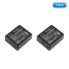 Battery for Olympus E-M1, OM-D, E-M1 Mark II 7.4V 1900mAh