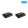 Battery for Leica M8, BM8, M8.2 3.7V 1600mAh
