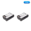 Battery for Olympus C-7070, Evolt E-3, Evolt E-300 7.4V 1500mAh