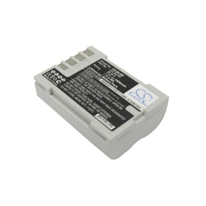 Battery for Olympus E3, E5, E30 7.4V 1600mAh