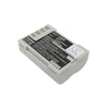 Battery for Olympus E3, E5, E30 7.4V 1600mAh