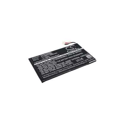 Battery for BLU P200, BLU P200L, BLU BT-D005L 3.7V 3000mAh