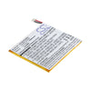 Battery for BLU P240u, BT-E003, TouchBook G7 3.7V 2600mAh