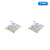 Battery for BLU P240u, BT-E003, TouchBook G7 3.7V 2600mAh