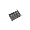 Battery for BLU P60W, TouchBook 7.0 Pro 3.7V 3000mAh