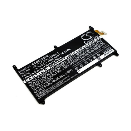Battery for LG VK815, G Pad X 8.3, G Pad III 8.0 3.8V 4800mAh