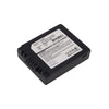 Battery for Panasonic DMC-FZ2, DMC-FZ3, DMC-FZ4 7.4V 680mAh