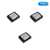 Battery for Panasonic DMC-FZ2, DMC-FZ3, DMC-FZ4 7.4V 680mAh