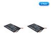 Battery for Barnes & Noble Simple Touch 6", Nook Simple Touch 3.7V 2150mAh
