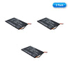 Battery for Barnes & Noble Simple Touch 6", Nook Simple Touch 3.7V 2150mAh