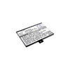 Battery for Barnes & Noble nook, NOOK Classic 3.7V 1250mAh