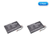 Battery for Barnes & Noble Glowlight WiFi, Nook Glowlight 3.7V 2150mAh