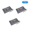 Battery for Barnes & Noble Glowlight WiFi, Nook Glowlight 3.7V 2150mAh