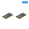 Battery for Kobo H2O, Aura, Glo HD 3.7V 1500mAh