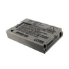 Battery for Canon LegriaHF R26, Vixia HF R20, Vixia HF R21 3.7V 950mAh