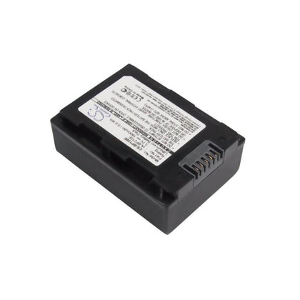 Battery for Samsung F40, F43, F44 3.7V 1800mAh
