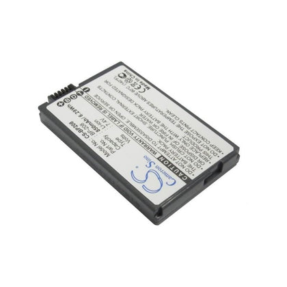 Battery for Canon DC10, DC20, DC21 7.4V 850mAh