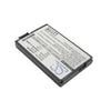 Battery for Canon DC10, DC20, DC21 7.4V 850mAh