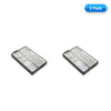 Battery for Canon DC10, DC20, DC21 7.4V 850mAh