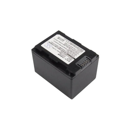 Battery for Samsung HMX-S10, HMX-S15, HMX-S16 3.7V 3600mAh