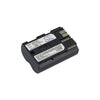 Battery for Canon FV2, FV10, FV20 7.4V 2000mAh