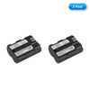 Battery for Canon FV2, FV10, FV20 7.4V 2000mAh
