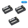 Battery for Canon FV2, FV10, FV20 7.4V 2000mAh