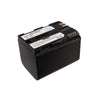 Battery for Canon FV2, FV10, FV20 7.4V 3000mAh