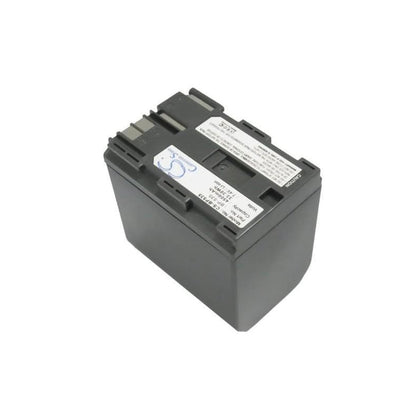 Battery for Canon FV2, FV10, FV20 7.4V 4500mAh