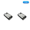 Battery for Canon L1, L2, E06 6V 2100mAh