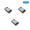 Battery for Canon L1, L2, E06 6V 2100mAh