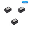 Battery for Canon IXIA HF M56, IXIA HF R306, VIXIA HF M50 3.6V 1600mAh
