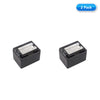 Battery for Canon IXIA HF R306, VIXIA HF M50, VIXIA HF M52 3.6V 2400mAh