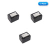 Battery for Canon IXIA HF R306, VIXIA HF M50, VIXIA HF M52 3.6V 2400mAh