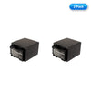 Battery for Canon IXIA HF R306, VIXIA HF M50, VIXIA HF M52 3.6V 4450mAh