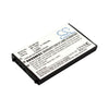 Battery for Kyocera CONTAX SL300RT, Finecam SL300R, Finecam SL400R 3.7V 700mAh