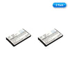 Battery for Kyocera CONTAX SL300RT, Finecam SL300R, Finecam SL400R 3.7V 700mAh