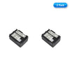 Battery for Canon FS10, FS11, FS40 7.4V 890mAh