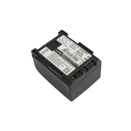 Battery for Canon Vixia FS10, Vixia FS11, Vixia HF10 7.4V 890mAh