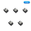 Premium Battery for Canon BP-809, Fs10, FS11, FS100 Flash Memory Camcorder, 7.4V, 890mAh - 6.59Wh