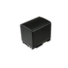 Battery for Canon Vixia FS10, Vixia FS11, Vixia HF10 7.4V 1780mAh